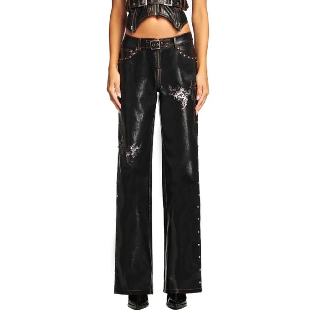 I.AM.GIA, Size XS